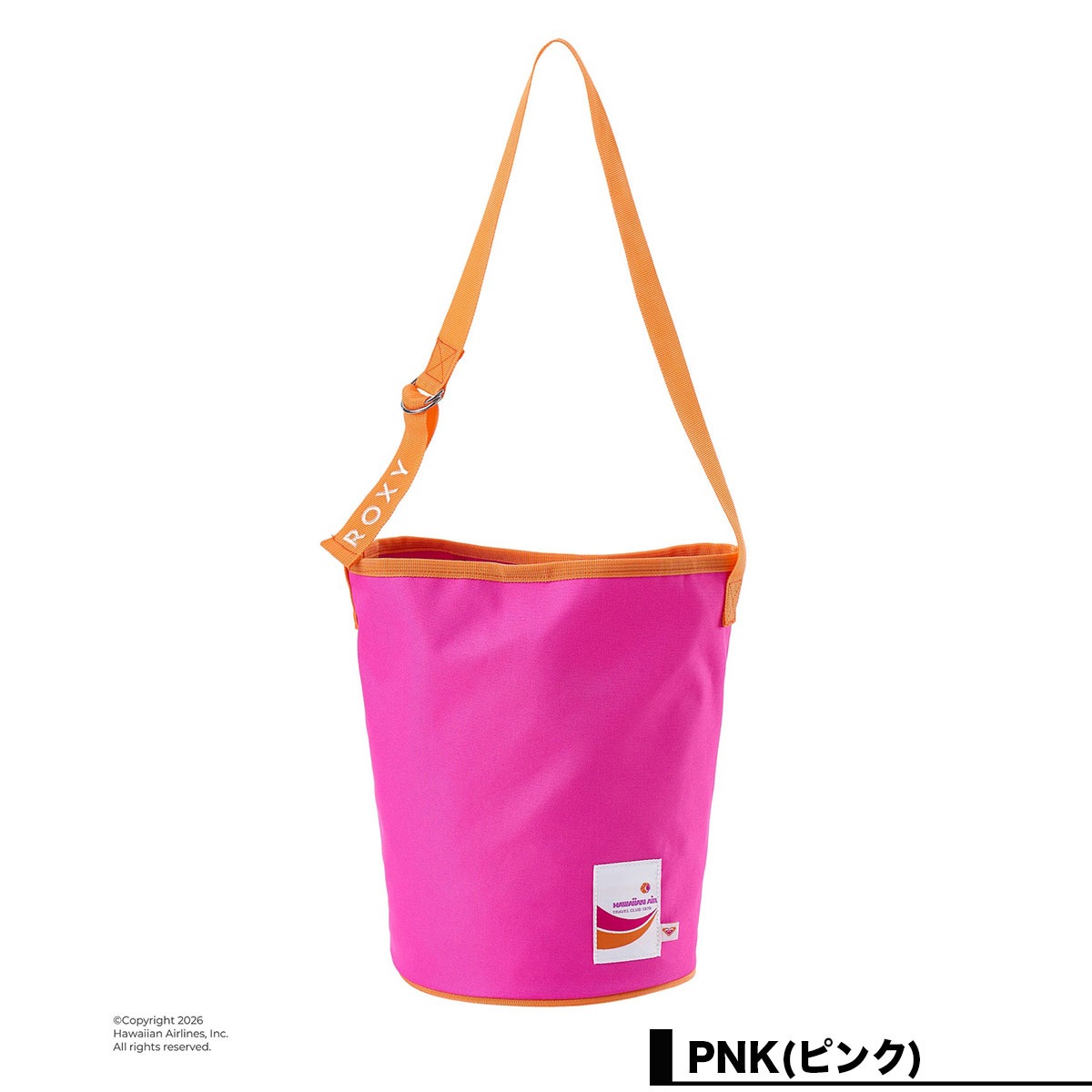 ROXY  | ROXY x HAWAIIAN AIRLINES BAG��RBG262307��