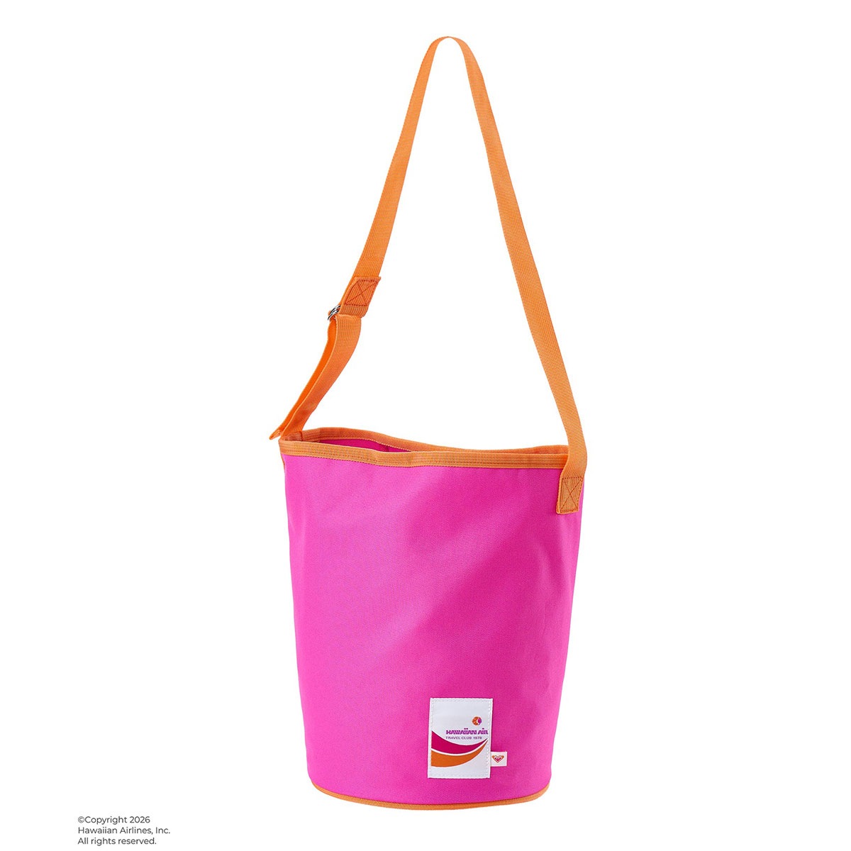 ROXY  | ROXY x HAWAIIAN AIRLINES BAG��RBG262307��