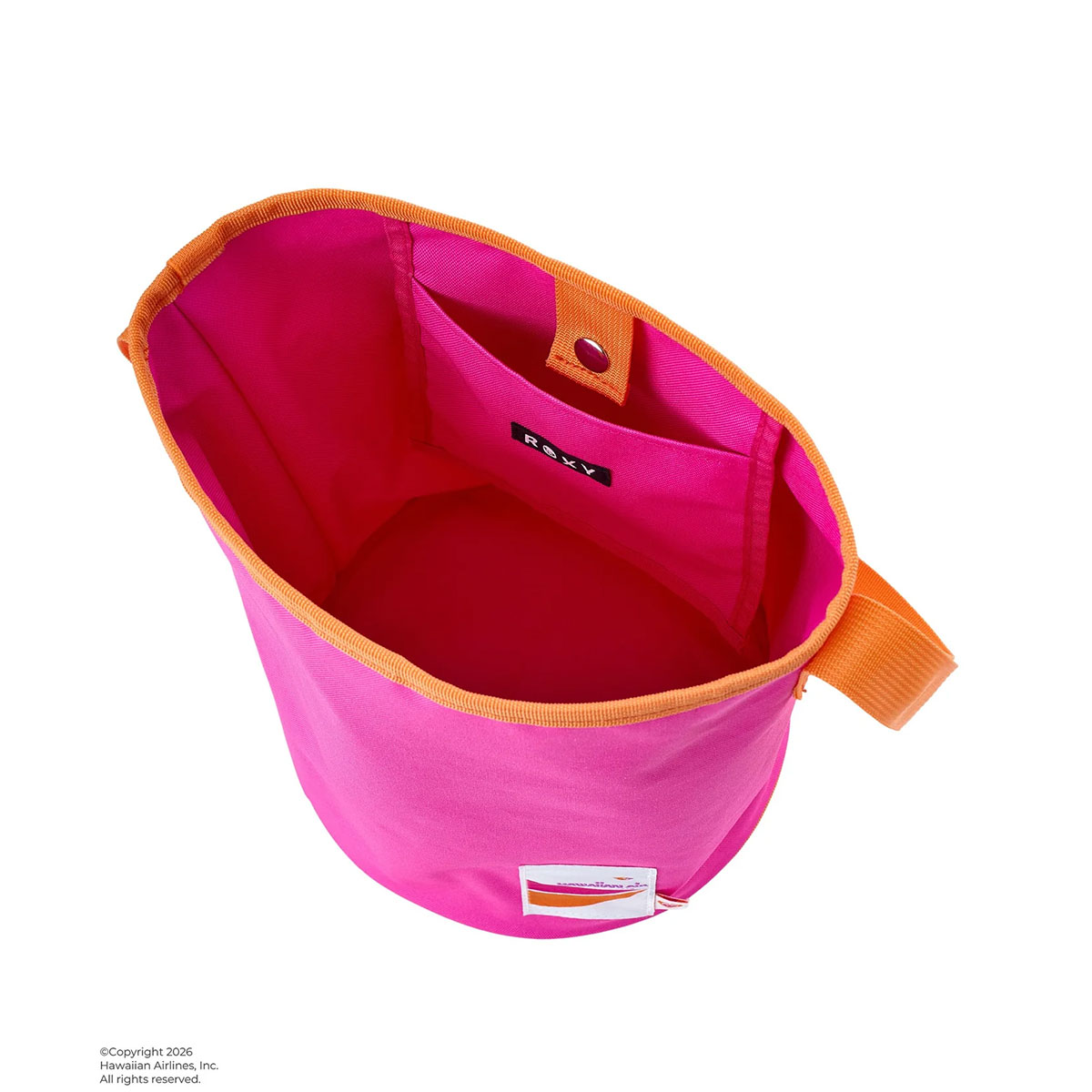 ROXY  | ROXY x HAWAIIAN AIRLINES BAG��RBG262307��