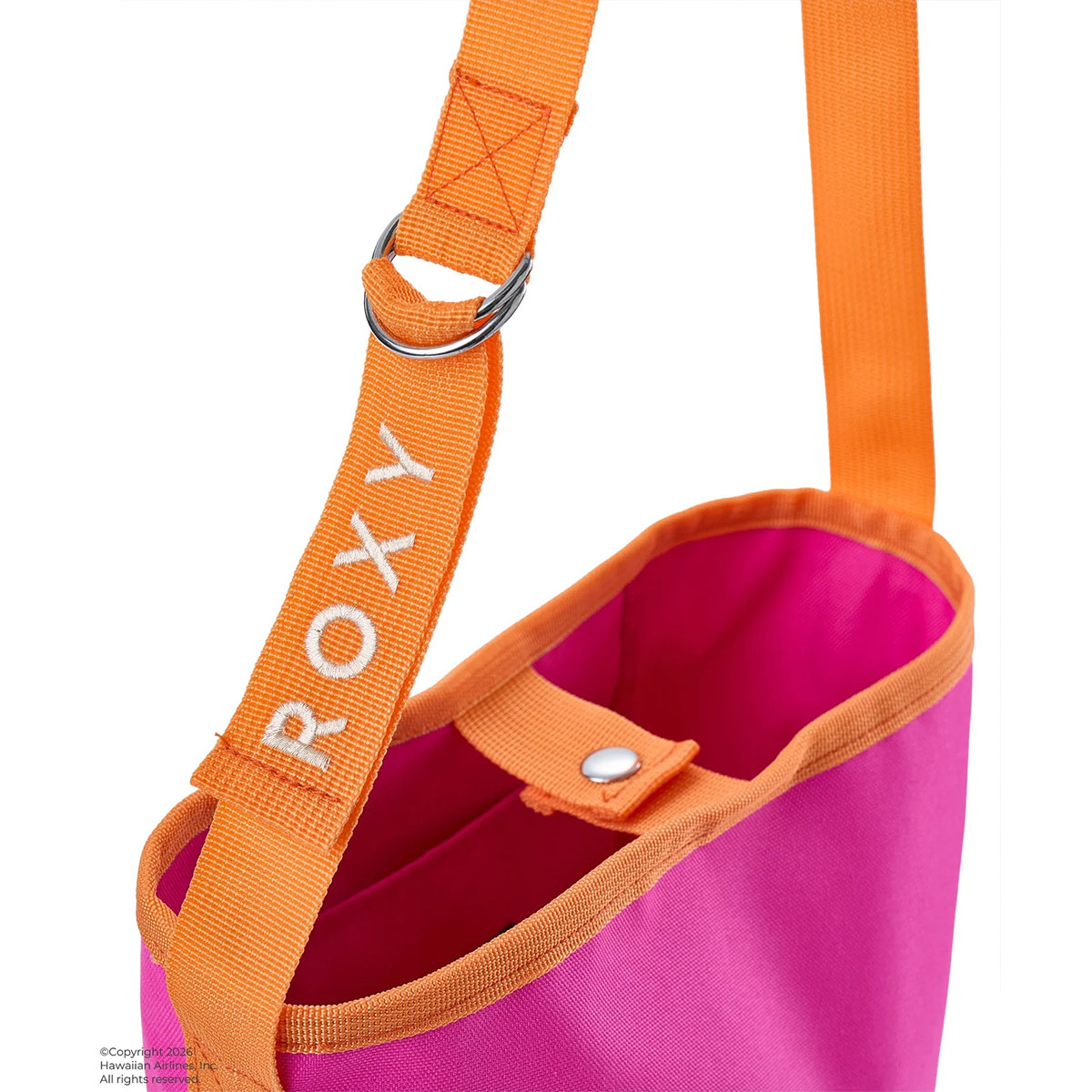 ROXY  | ROXY x HAWAIIAN AIRLINES BAG��RBG262307��