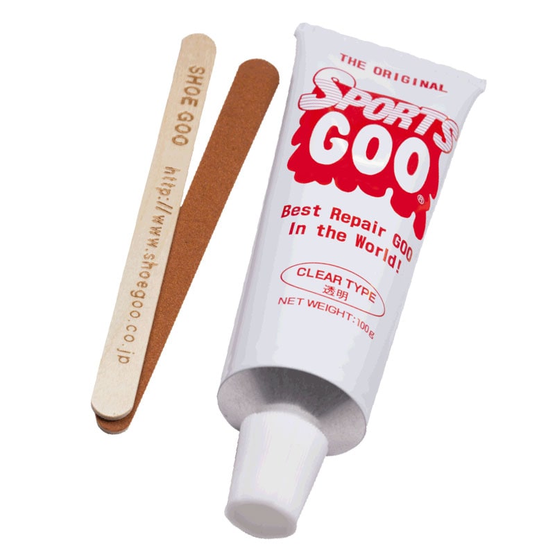 SHOE GOO ���塼���� ���ݡ��ĥ��� ���ݡ��ĥ��塼���佤�� ���ѥ��� ���ˡ��������� �䶯 �� �������塼 ���ˡ����� ���ꥢ | SPORTS GOO ��105001��