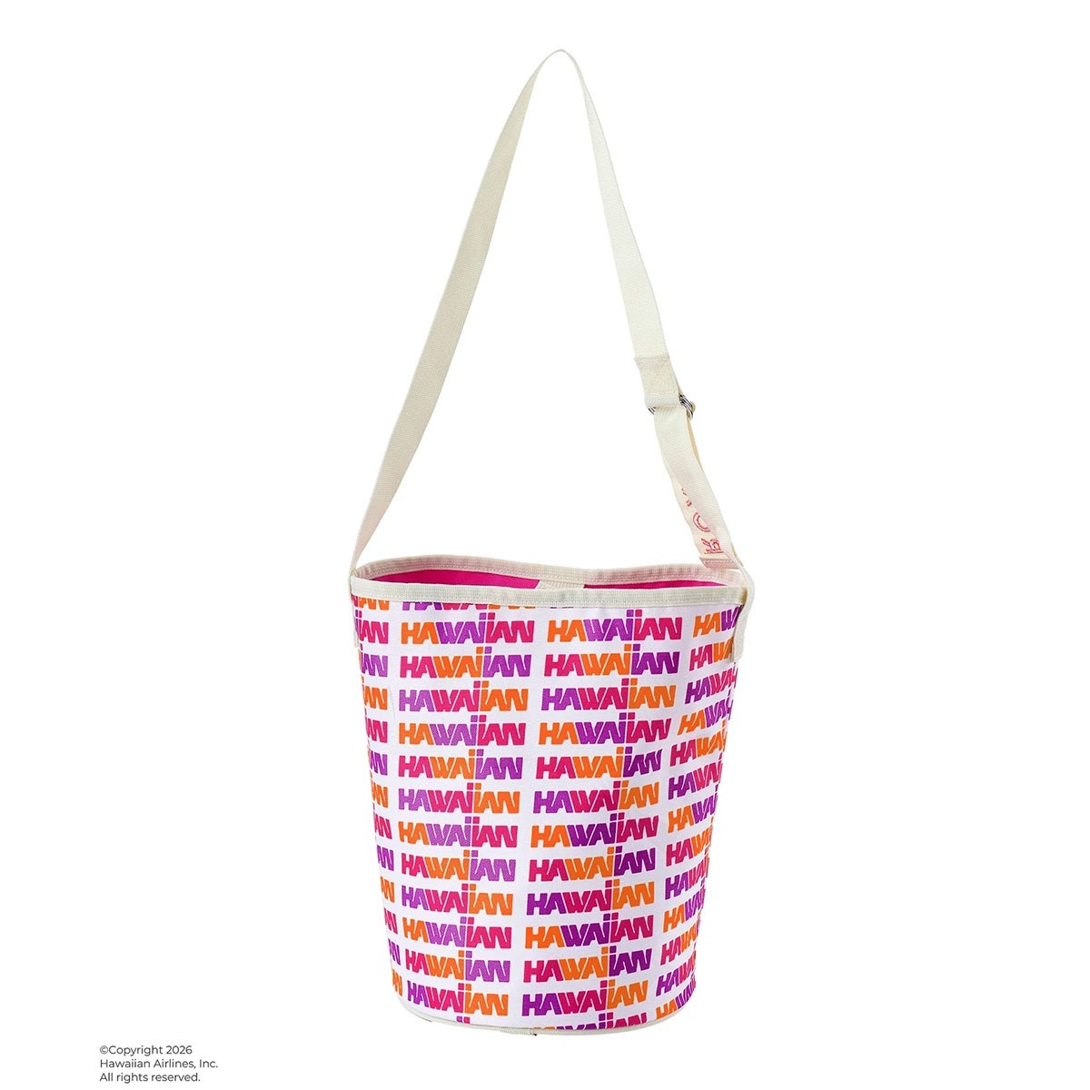 ROXY  | ROXY x HAWAIIAN AIRLINES BAG��RBG262307��