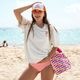 ROXY  | ROXY x HAWAIIAN AIRLINES BAG��RBG262307��
