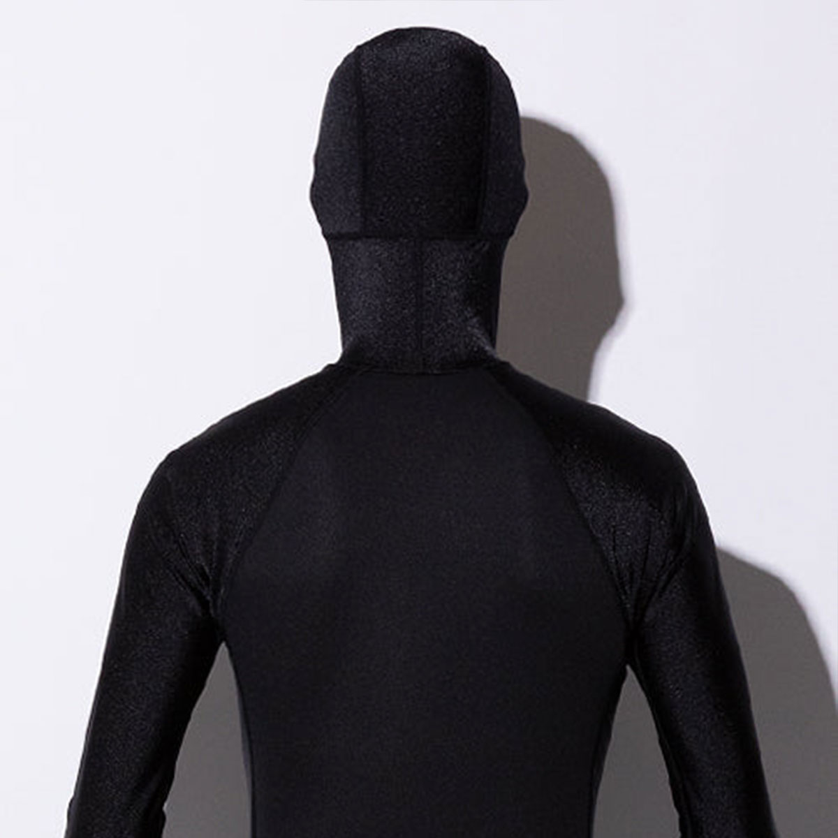 BEWET |  1.5WJ L/S HOODED RASH GUARD��50072��
