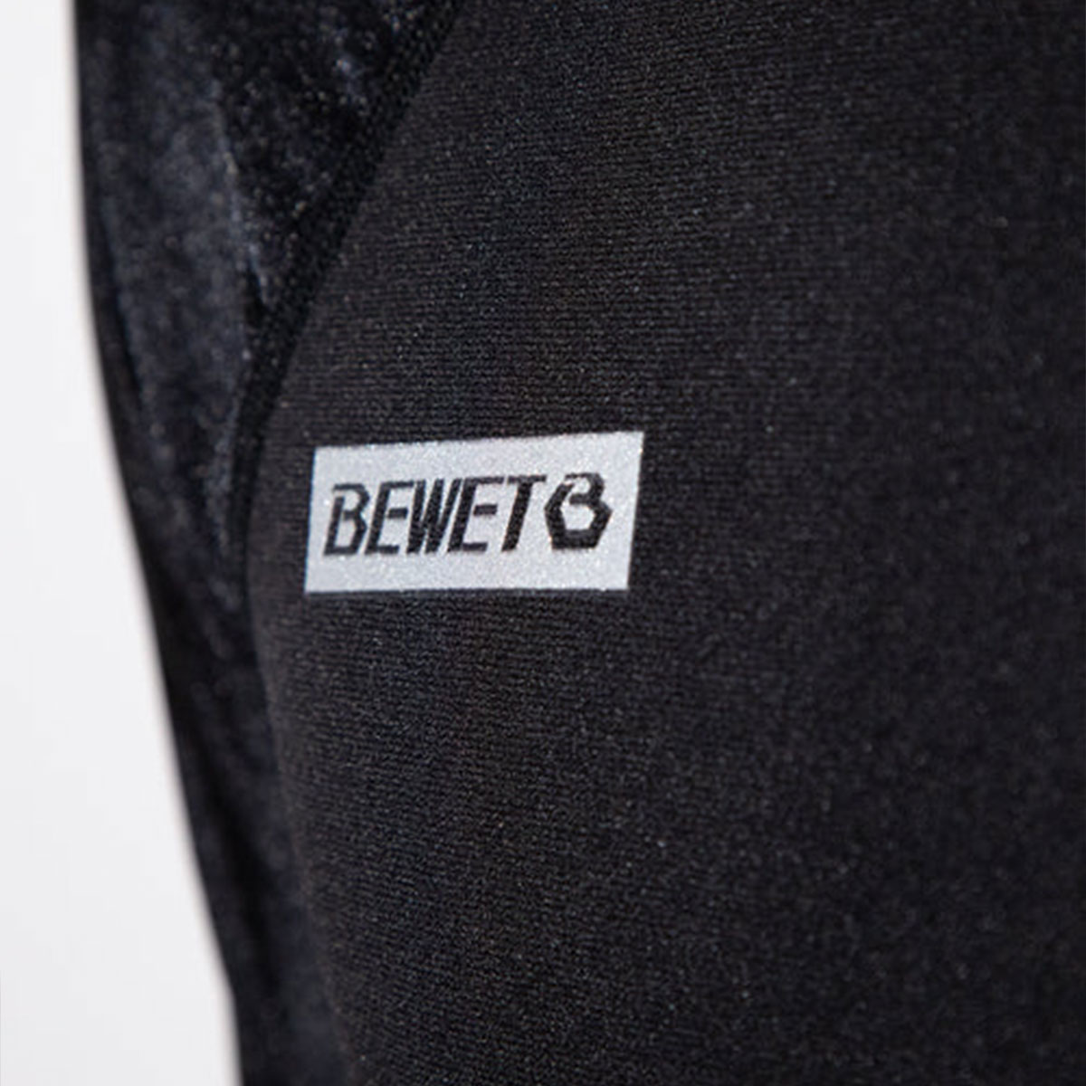 BEWET |  1.5WJ L/S HOODED RASH GUARD��50072��