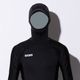 BEWET |  1.5WJ L/S HOODED RASH GUARD��50072��