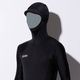 BEWET |  1.5WJ L/S HOODED RASH GUARD��50072��