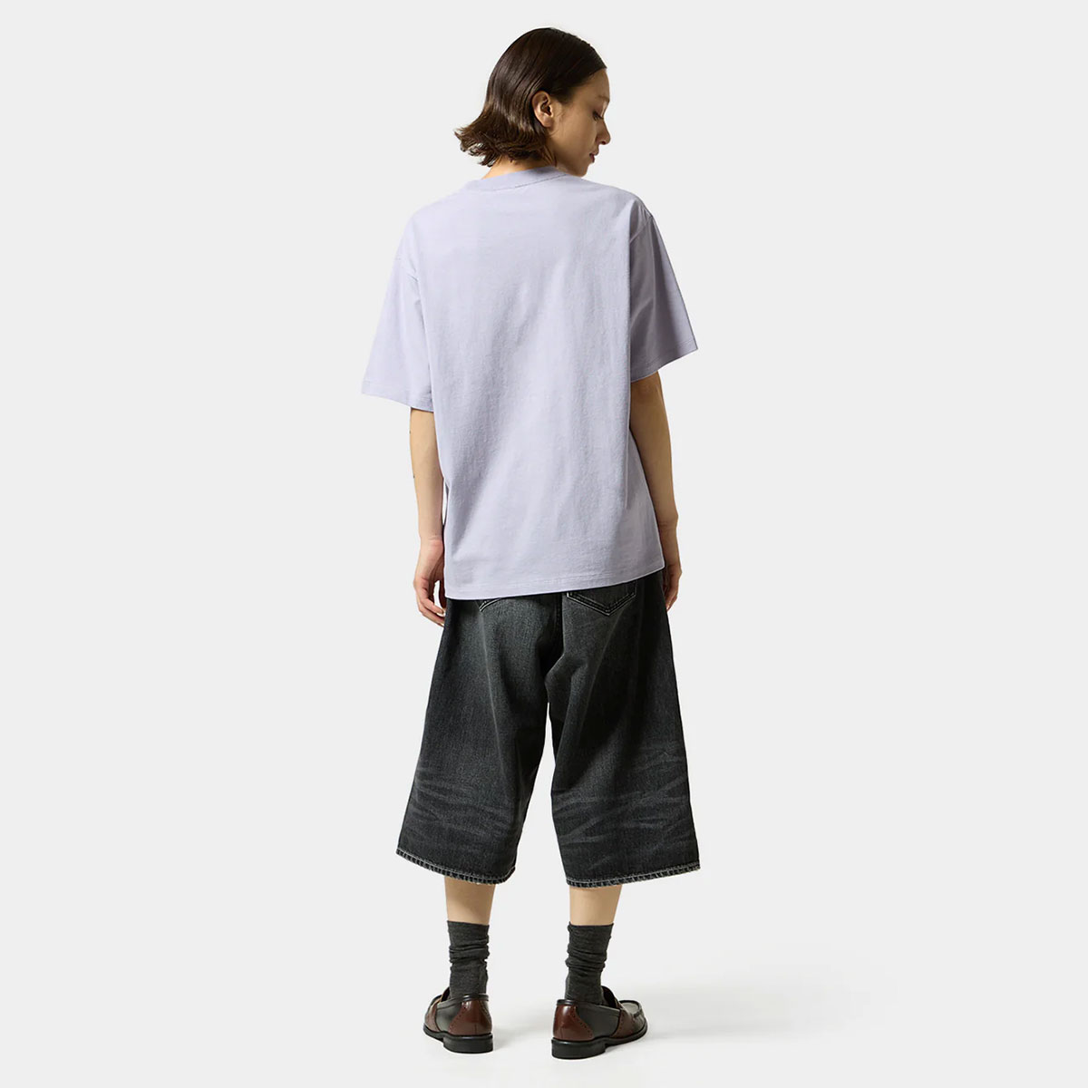 HUF  | STUCK ON YOU TEE��TS02686��