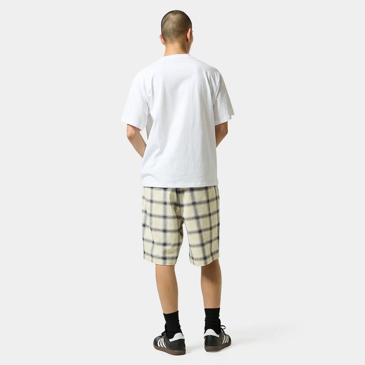 HUF  | STUCK ON YOU TEE��TS02686��