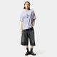 HUF  | STUCK ON YOU TEE��TS02686��