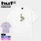 HUF  | STUCK ON YOU TEE��TS02686��