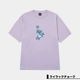 HUF  | STUCK ON YOU TEE��TS02686��