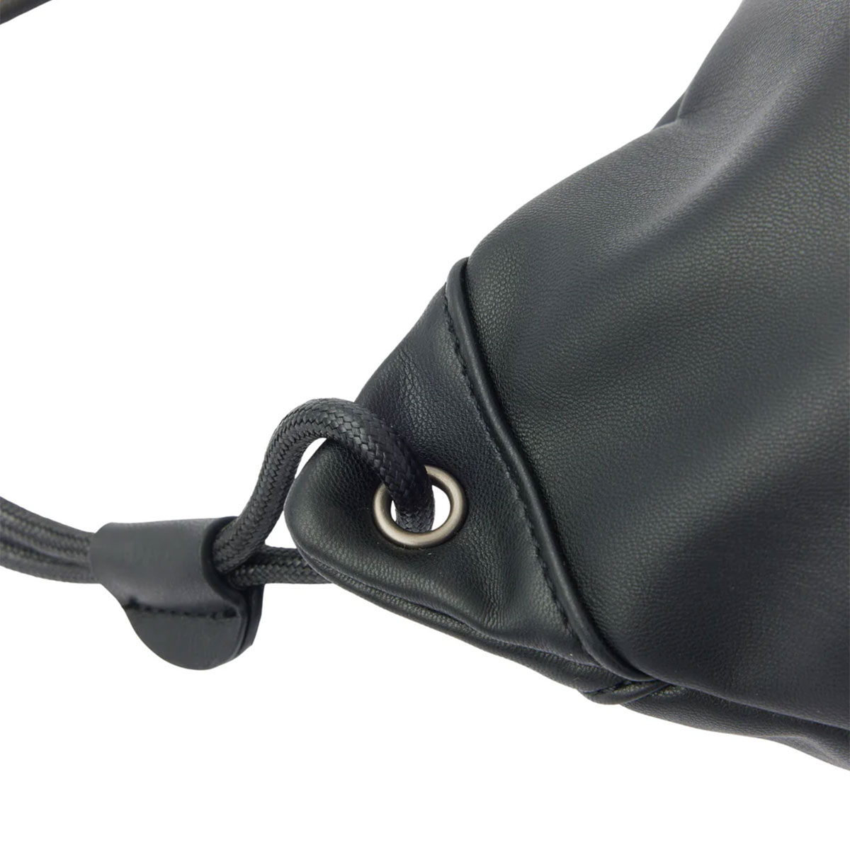X-GIRL  | XG EMBLEM FAUX LEATHER KNAPSACK��105263053001��
