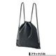 X-GIRL  | XG EMBLEM FAUX LEATHER KNAPSACK��105263053001��