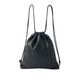 X-GIRL  | XG EMBLEM FAUX LEATHER KNAPSACK��105263053001��