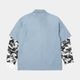 HUF  | SHADOWS LS WORK SHIRT��BU00288��