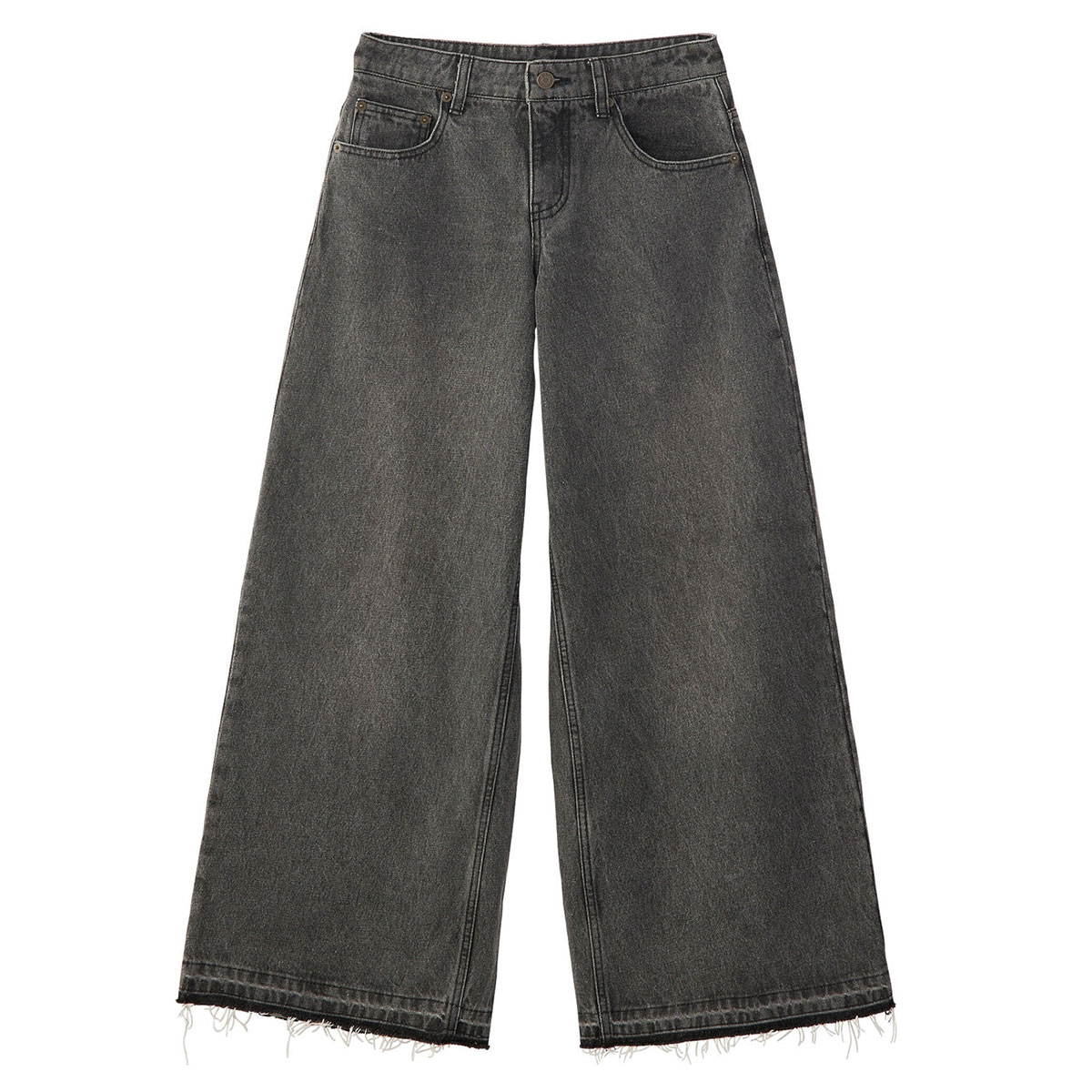 ��20%OFF ���ե�����ۥ��å��������� �ǥ˥�ѥ�� M �����饤�� �롼�����륨�å� ���åȥ��� ��2�� ���ȥ꡼�ȿ͵��֥��� X-GIRL ���� | LOW RISE OVERDYED DENIM PANTS��105251031003��