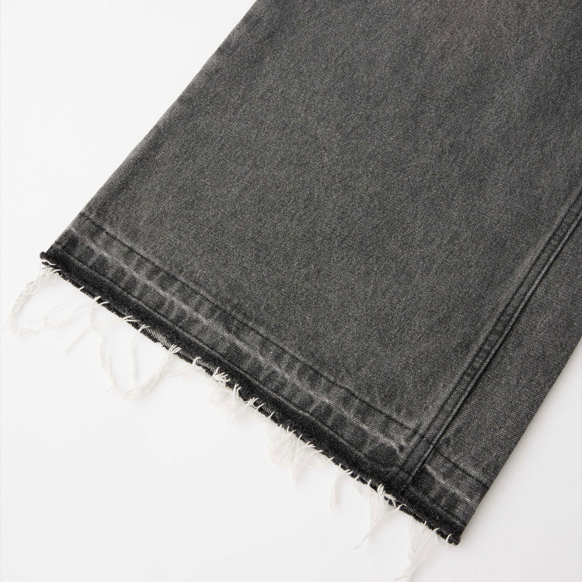 ��20%OFF ���ե�����ۥ��å��������� �ǥ˥�ѥ�� M �����饤�� �롼�����륨�å� ���åȥ��� ��2�� ���ȥ꡼�ȿ͵��֥��� X-GIRL ���� | LOW RISE OVERDYED DENIM PANTS��105251031003��