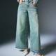 ��20%OFF ���ե�����ۥ��å��������� �ǥ˥�ѥ�� M �����饤�� �롼�����륨�å� ���åȥ��� ��2�� ���ȥ꡼�ȿ͵��֥��� X-GIRL ���� | LOW RISE OVERDYED DENIM PANTS��105251031003��