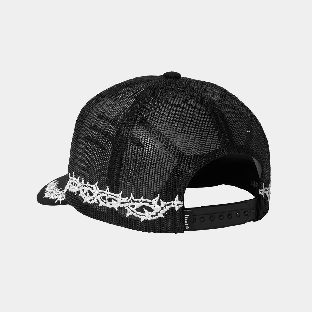 huf | FANTASIES TRUCKER HAT��HT00924��