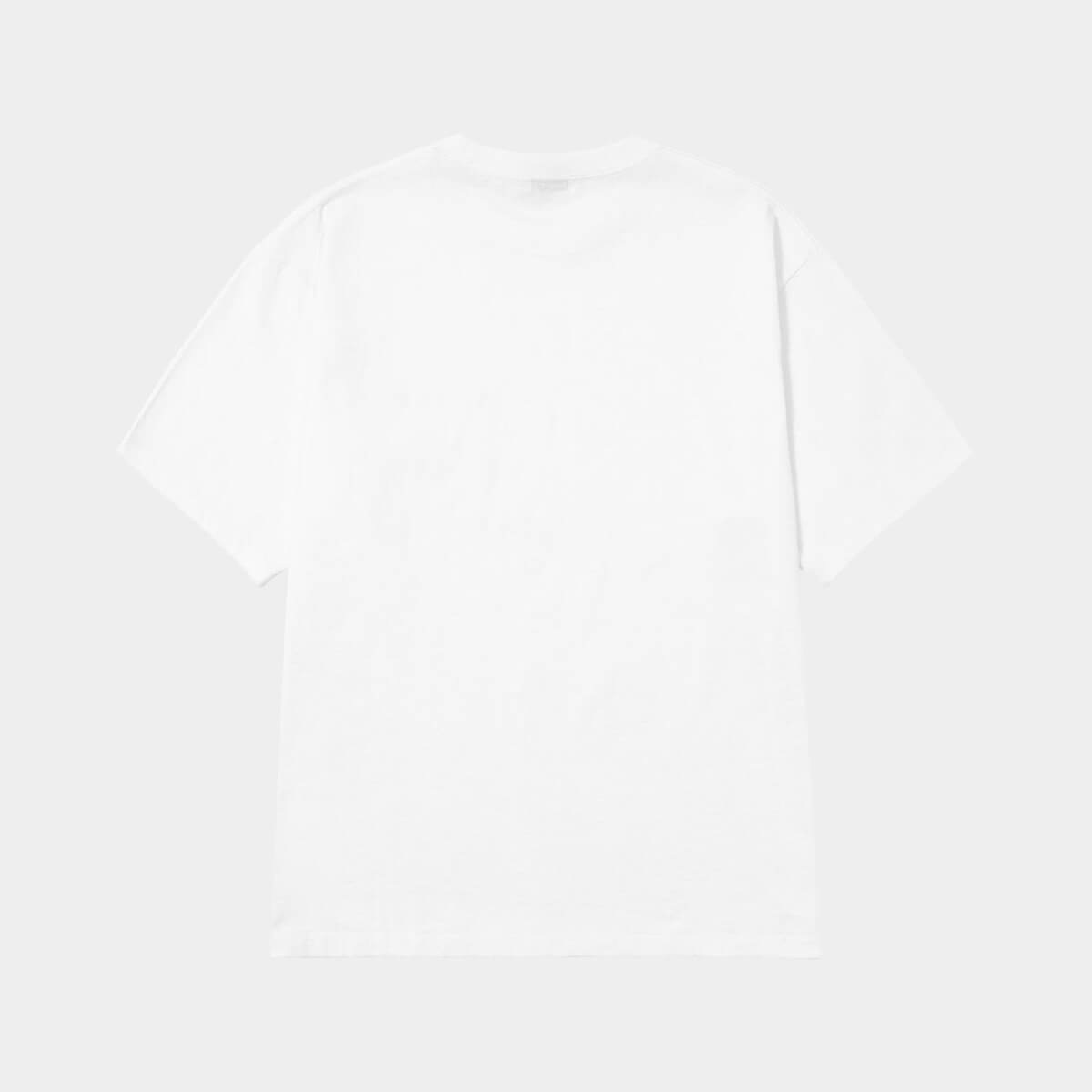 huf | CLASSIC ARCH TEE��TS02618��