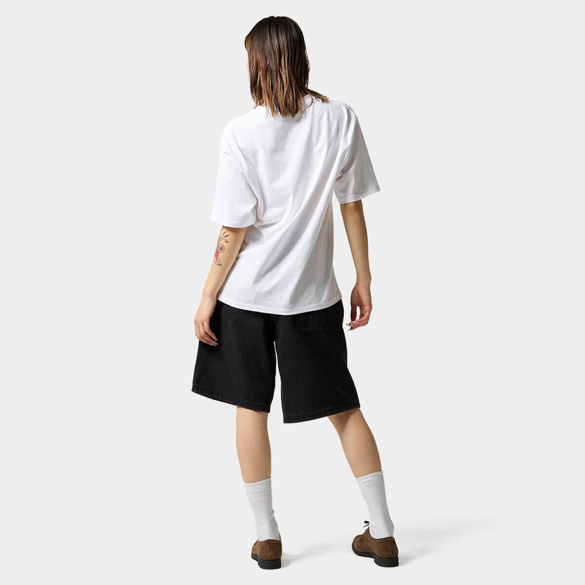 huf | CLASSIC ARCH TEE��TS02618��