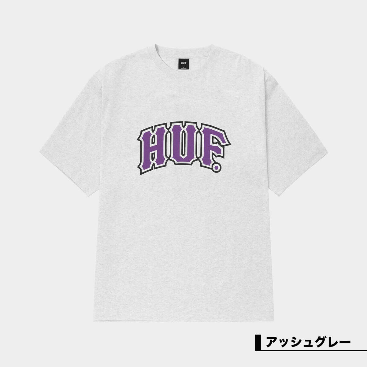 huf | CLASSIC ARCH TEE��TS02618��