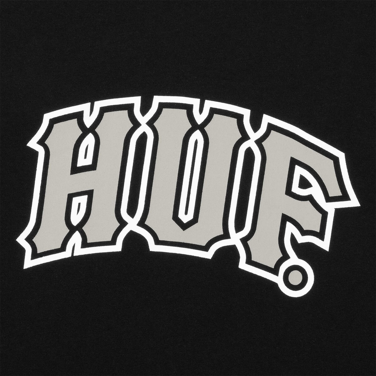 huf | CLASSIC ARCH TEE��TS02618��