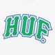 huf | CLASSIC ARCH TEE��TS02618��