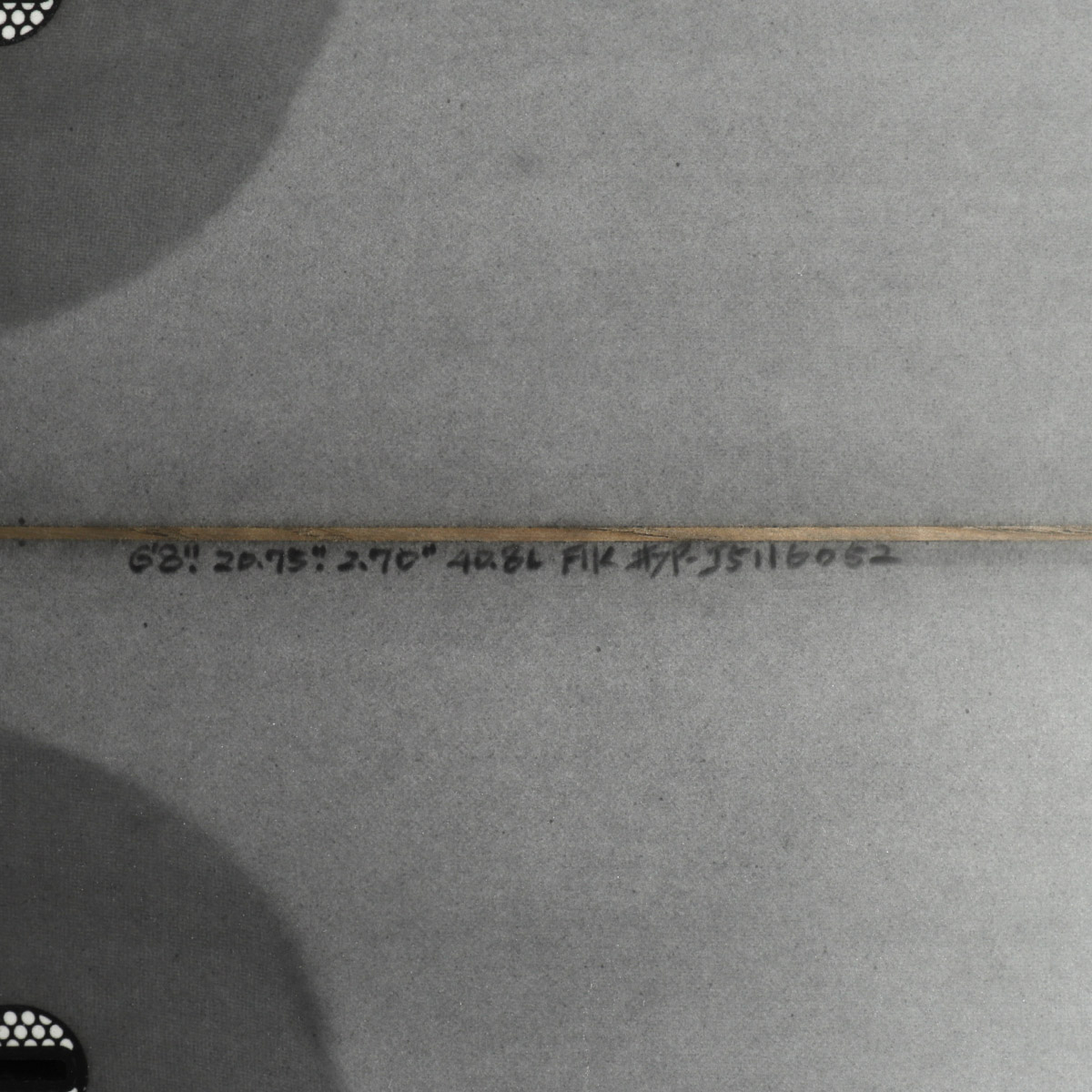 LOST ������ �����եܡ��� �ե���ܡ��� �ᥤ�إ� ���ࡼ�� ���ڥ졼���� �ߥåɥ�󥰥� �����ե��� �͵� �֥��� 6.8 LOST SURFBOARDS by Mayhem | SMOOTH OPERATOR 6'8��PU��