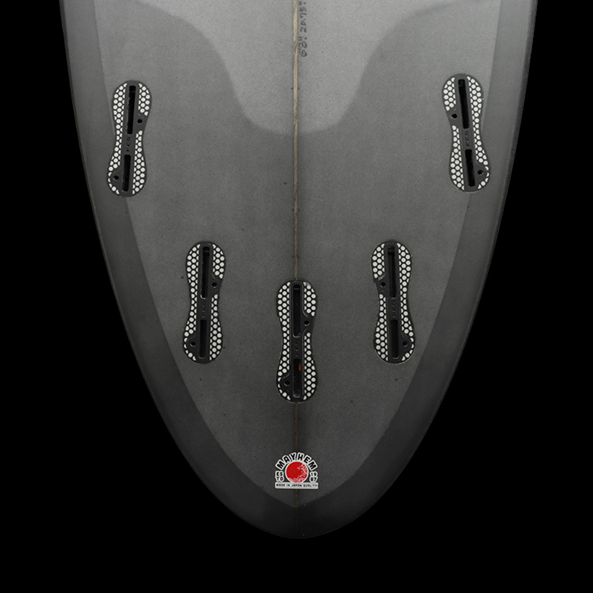 LOST ������ �����եܡ��� �ե���ܡ��� �ᥤ�إ� ���ࡼ�� ���ڥ졼���� �ߥåɥ�󥰥� �����ե��� �͵� �֥��� 6.8 LOST SURFBOARDS by Mayhem | SMOOTH OPERATOR 6'8��PU��