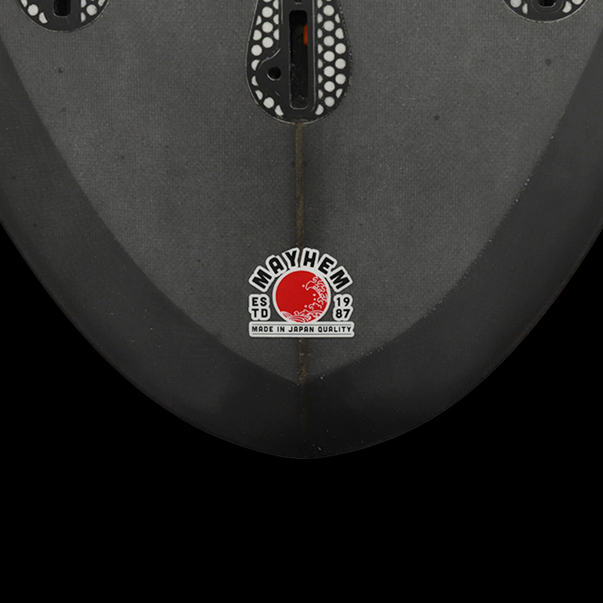 LOST ������ �����եܡ��� �ե���ܡ��� �ᥤ�إ� ���ࡼ�� ���ڥ졼���� �ߥåɥ�󥰥� �����ե��� �͵� �֥��� 6.8 LOST SURFBOARDS by Mayhem | SMOOTH OPERATOR 6'8��PU��