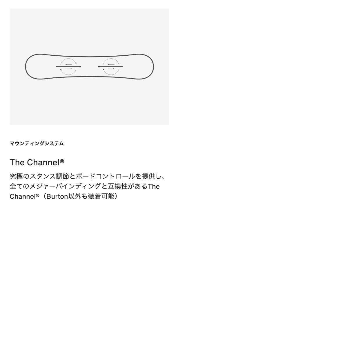 ��20%OFF ���ꥢ��󥹥������BURTON �С��ȥ� ���Ρ��ܡ��� �� 3D �ե��å��� �ǥ��쥯����ʥ� 156cm ���å� ���Υܡ� �͵� �֥��� ���� | 3D FISH Directional Flat��W26JP-222351��