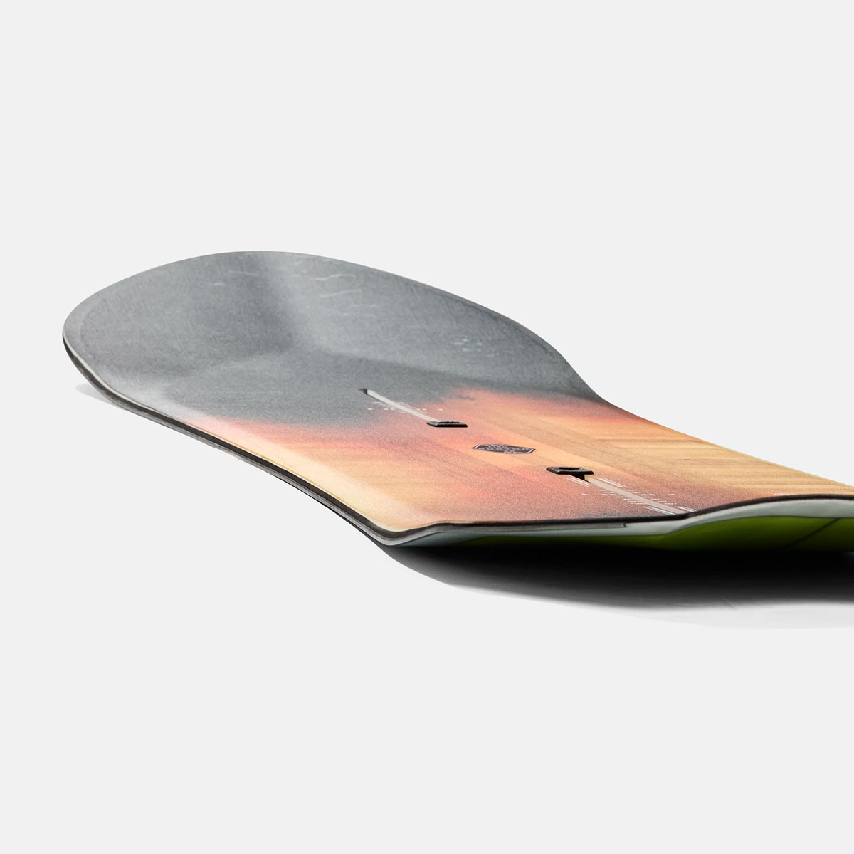 ��20%OFF ���ꥢ��󥹥������BURTON �С��ȥ� ���Ρ��ܡ��� �� 3D �ե��å��� �ǥ��쥯����ʥ� 156cm ���å� ���Υܡ� �͵� �֥��� ���� | 3D FISH Directional Flat��W26JP-222351��