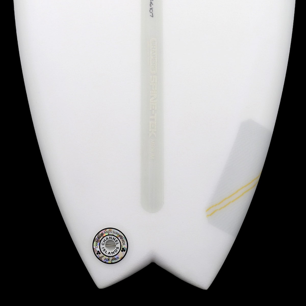 �ڥ�����ۥ���ͥ륢����� �����եܡ��� �٥������֥�ǡ� ���ѥ���ƥå� ���硼�ȥܡ��� 5.6 5.7 5.8 ������å� FCS2 �����ե��� 5plugs �����ͥ� �͵���ǥ� Channel Islands surfboard | BETTER EVERYDAY SPINETEK 5'6 5'7 5'8��EPS��