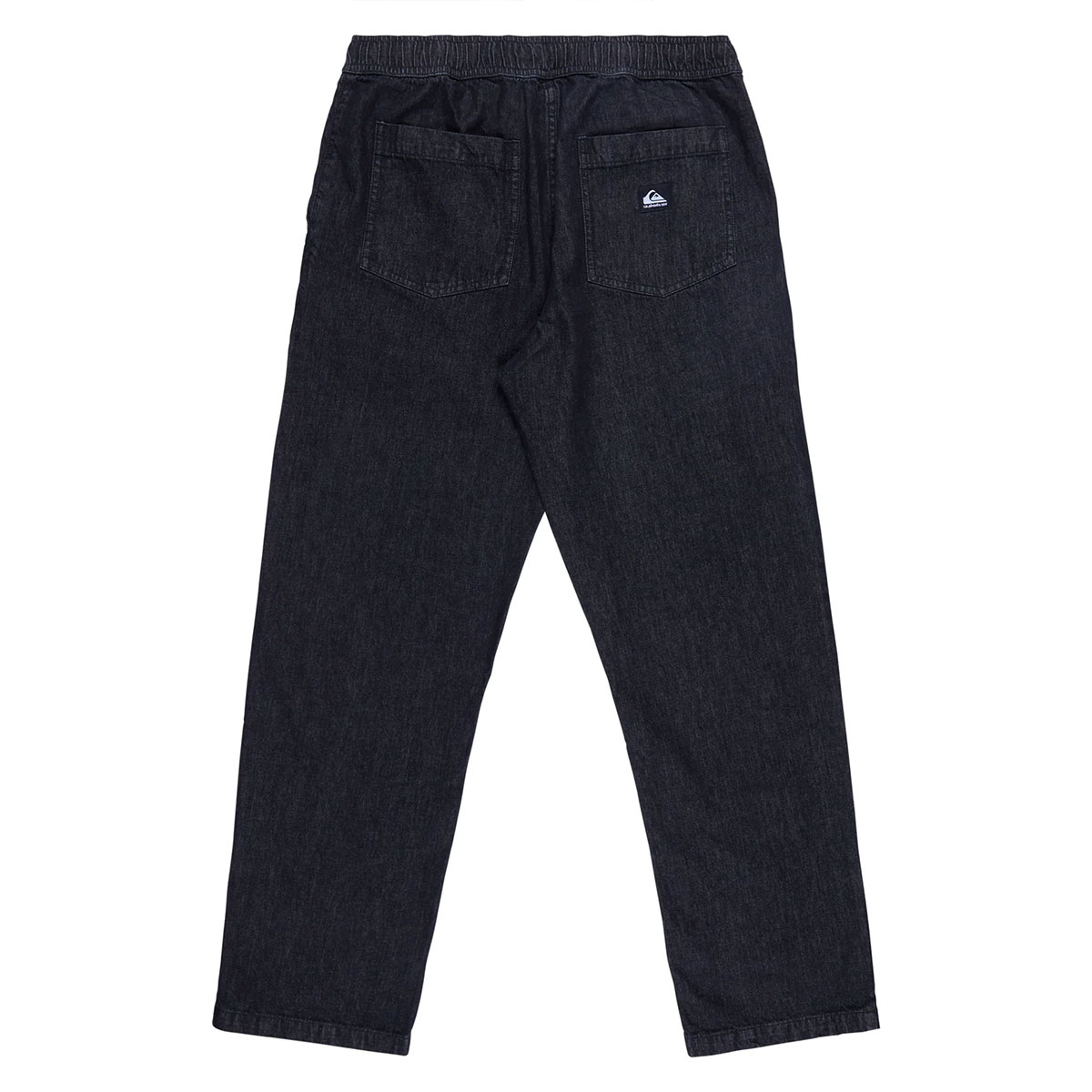 �ڥ��ޡ�������� QUIKSILVER  | TAXER REGULAR DENIM PANT��QPT261011��