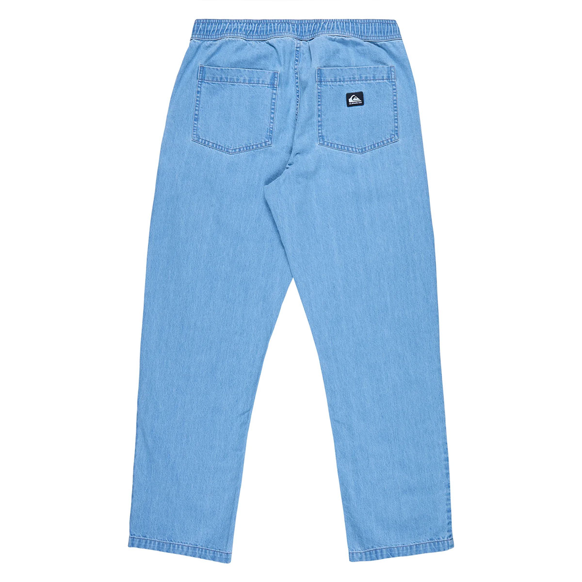 �ڥ��ޡ�������� QUIKSILVER  | TAXER REGULAR DENIM PANT��QPT261011��