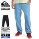 �ڥ��ޡ�������� QUIKSILVER  | TAXER REGULAR DENIM PANT��QPT261011��