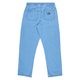 �ڥ��ޡ�������� QUIKSILVER  | TAXER REGULAR DENIM PANT��QPT261011��