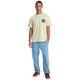 �ڥ��ޡ�������� QUIKSILVER  | TAXER REGULAR DENIM PANT��QPT261011��