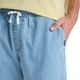 �ڥ��ޡ�������� QUIKSILVER  | TAXER REGULAR DENIM PANT��QPT261011��
