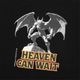 huf | HEAVEN CAN WAIT TEE��TS02638��