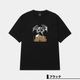 huf | HEAVEN CAN WAIT TEE��TS02638��