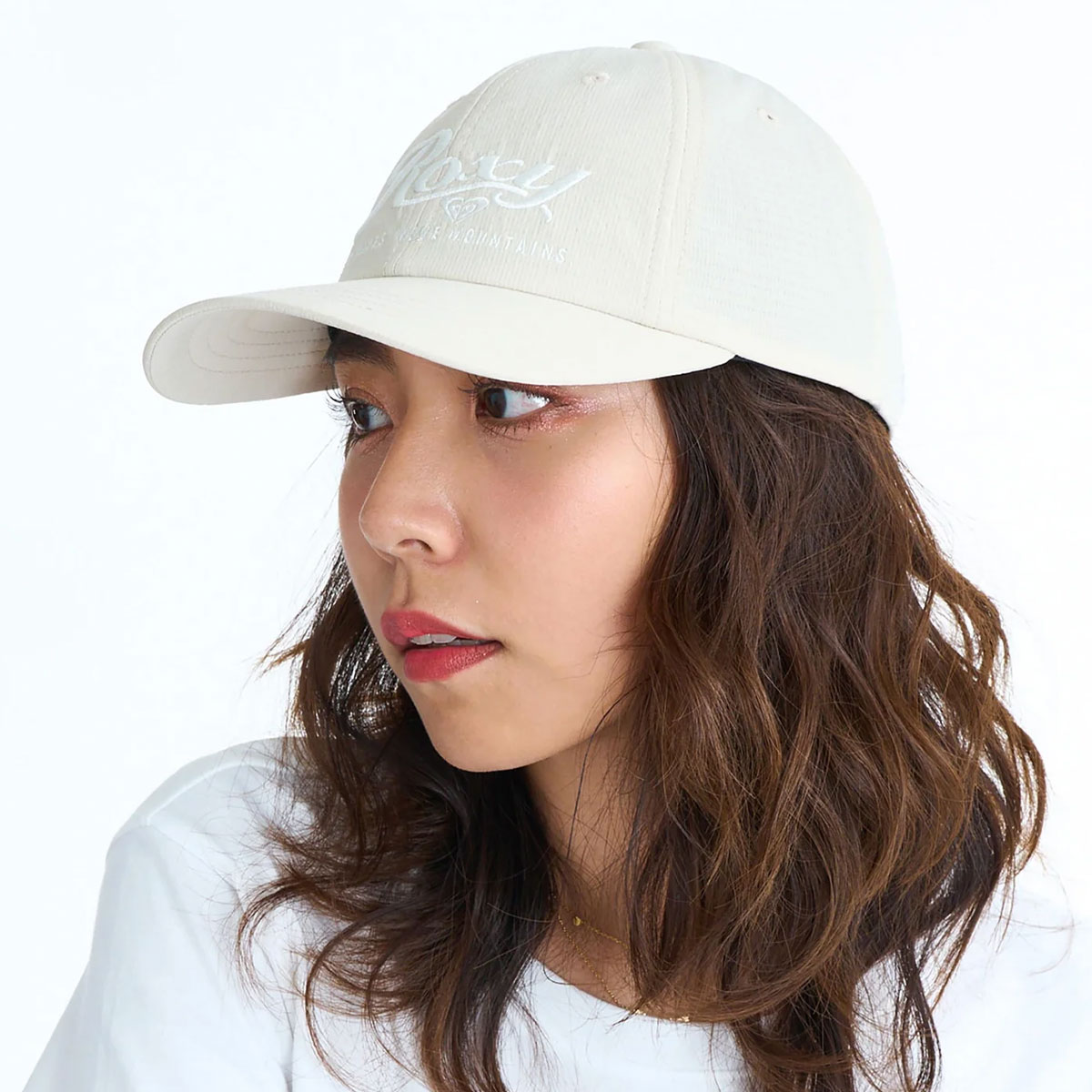ROXY  | COASTY DAYS CAP��RCP261328��