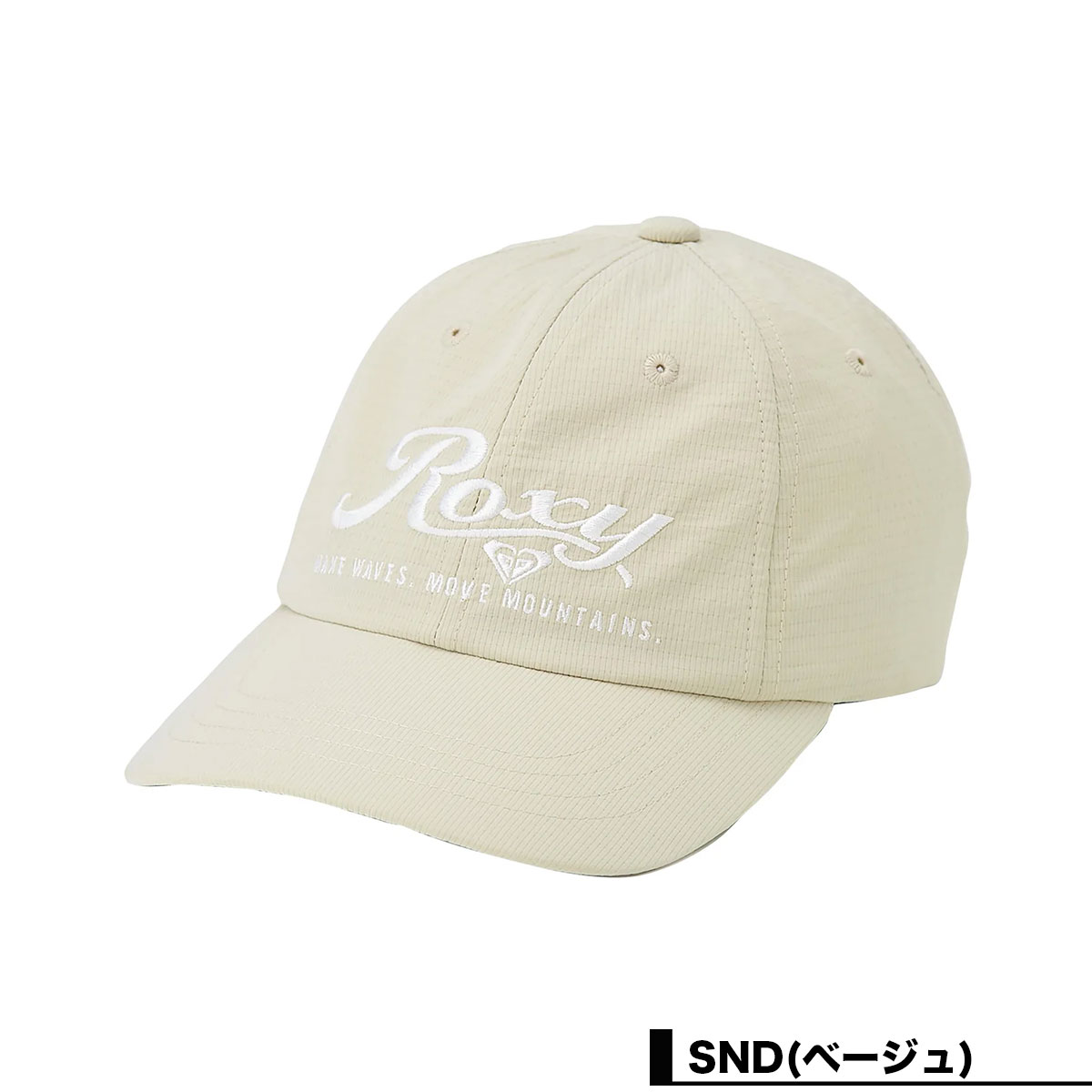 ROXY  | COASTY DAYS CAP��RCP261328��