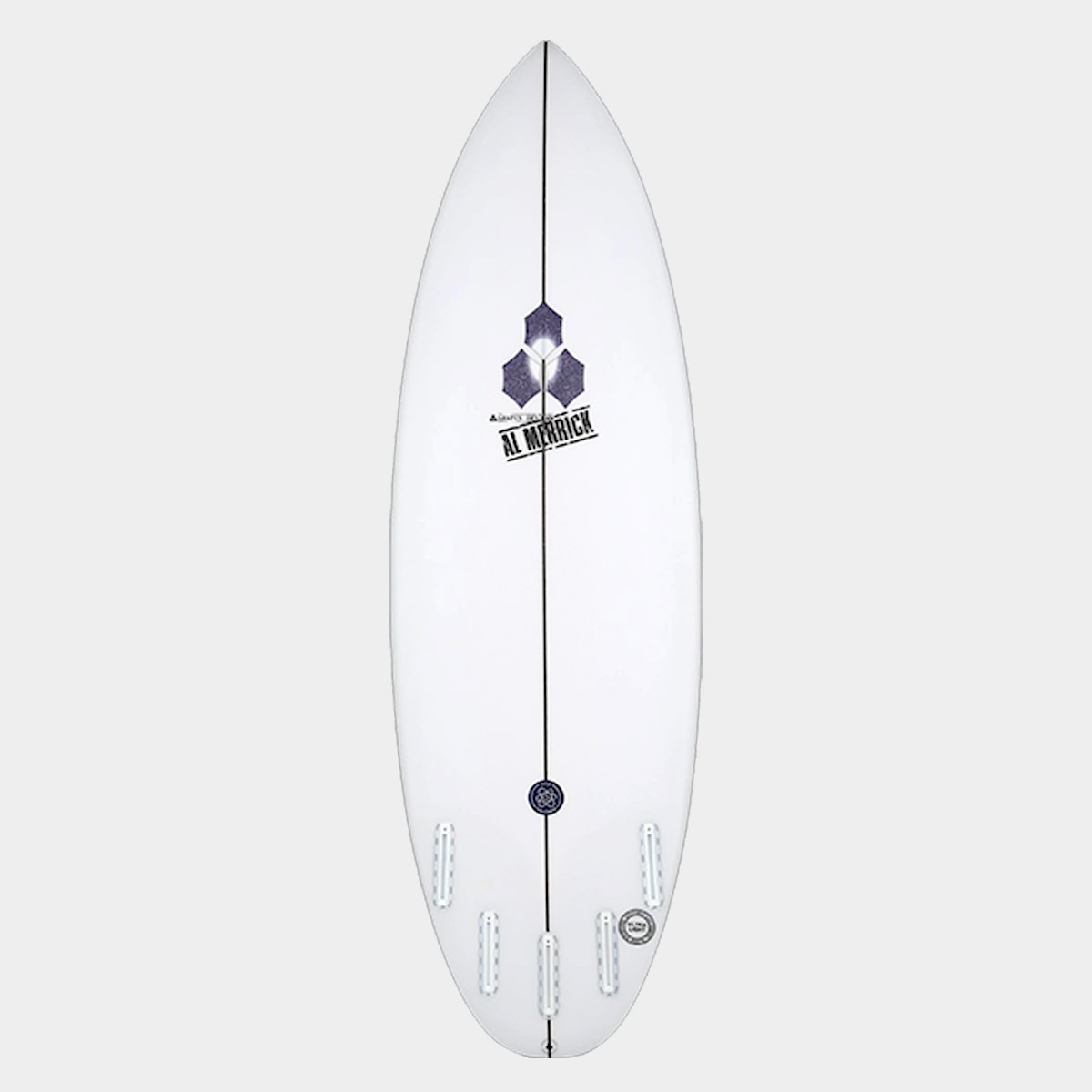 Channel Islands surfboards | THE SOLUTION futures 5'6 5'8