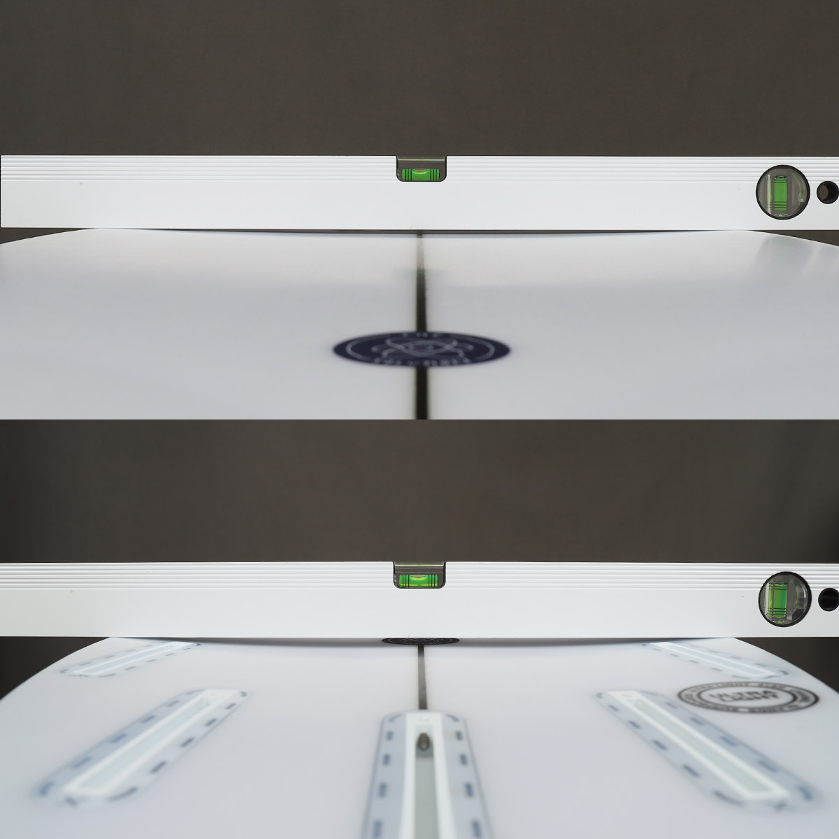 Channel Islands surfboards | THE SOLUTION futures 5'6 5'8