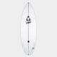 Channel Islands surfboards | THE SOLUTION futures 5'6 5'8