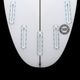 Channel Islands surfboards | THE SOLUTION futures 5'6 5'8