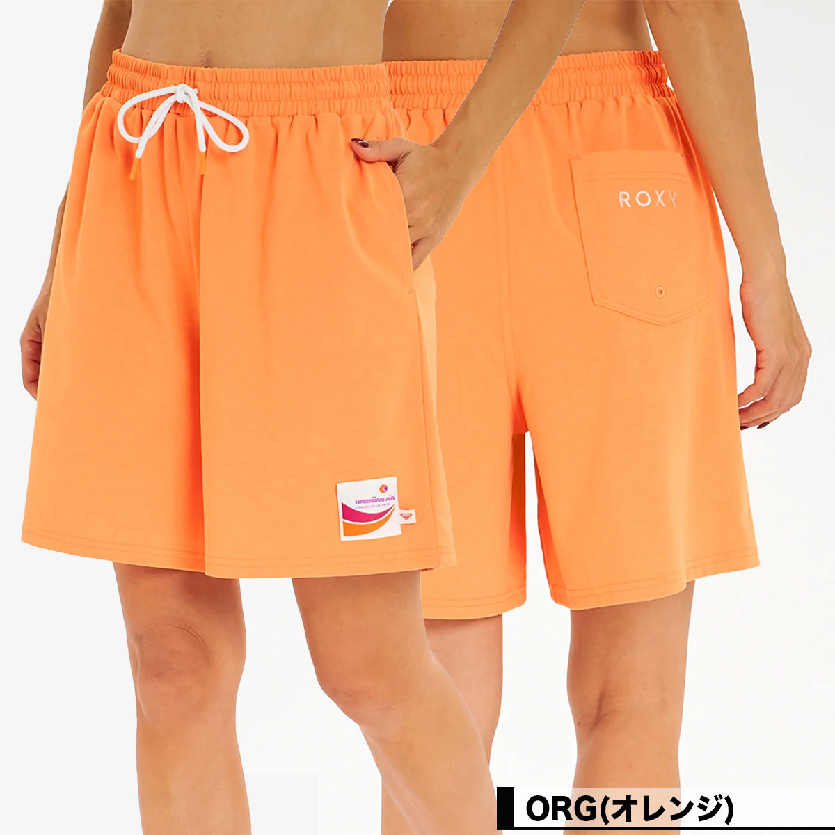 ROXY  | ROXY x HAWAIIAN AIRLINES SHORTS��RBS262007��